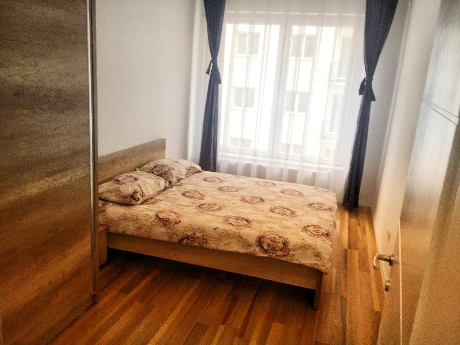 Sunflower Apartments Pristina Exterior foto